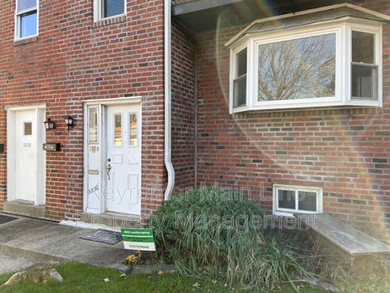 3230 Albemarle Ave Unit 1st Floor, Drexel Hill, PA 19026 Condo for Rent in Drexel Hill, PA