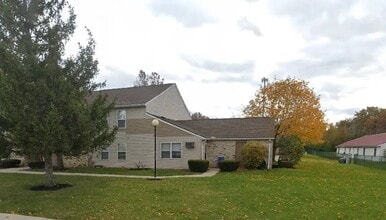 Building Photo - 812 Pro Dr