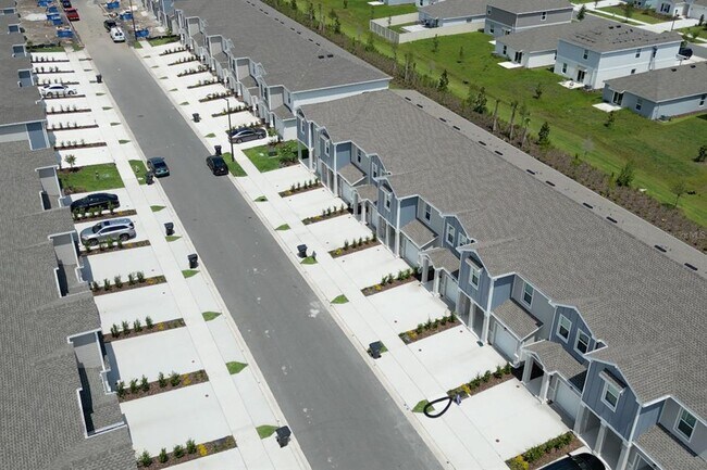 Foto del edificio - 2607 Skyline Lp