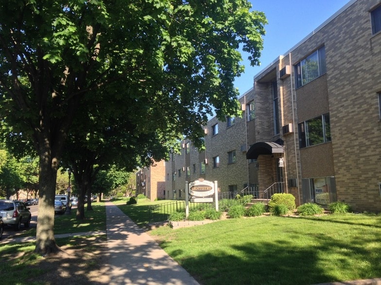 Minnehaha Apartments Rentals Saint Paul, MN