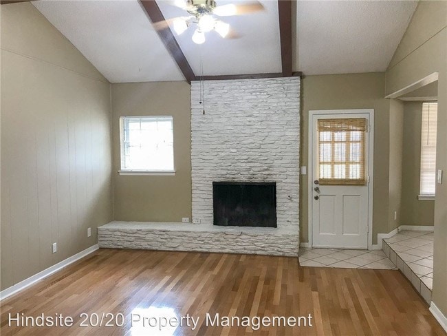 Building Photo - 3 br, 2 bath House - 1303 Larkspur Road