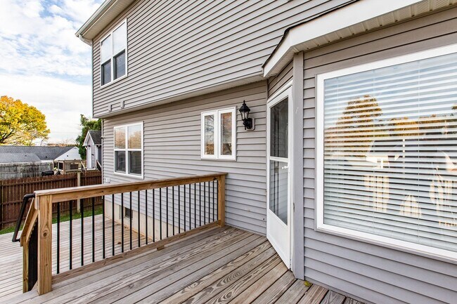 Foto del edificio - North Wilmington, Gwinhurst, 3 bedrooms, 2...