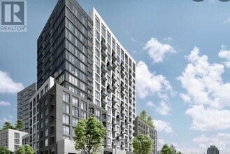 Building Photo - 8868-18868 Yonge St