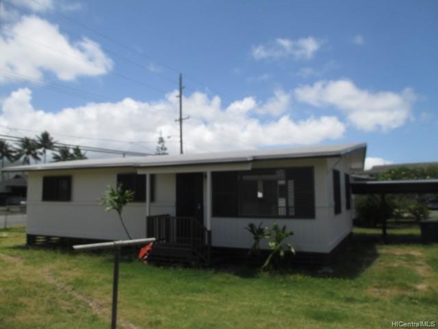 Building Photo - 220 Oneawa St