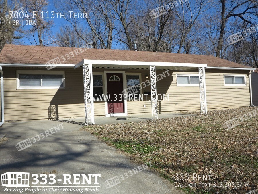 Foto principal - 7004 E 113 Terrace