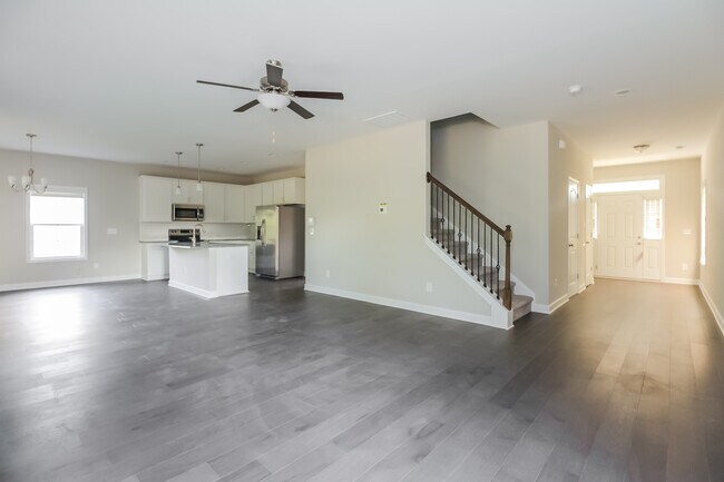 Foto del edificio - 515 Transom Way, Sneads Ferry, NC