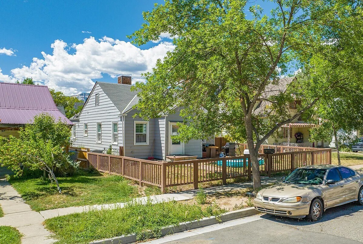719 East Ave, Rifle, CO 81650 House Rental in Rifle, CO