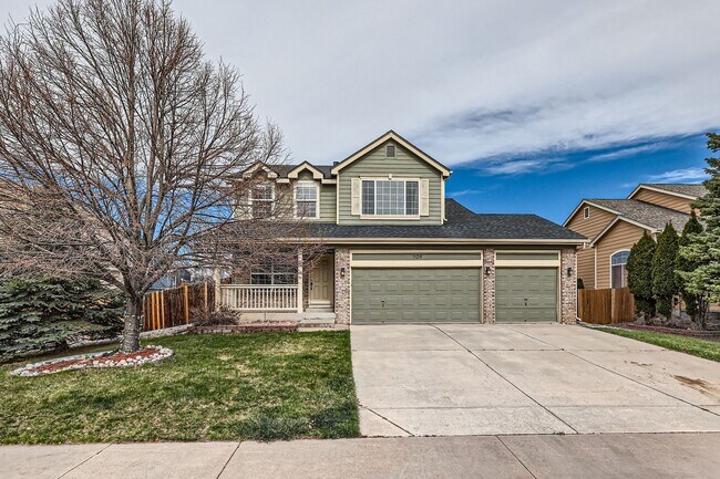 Building Photo - 1109 N Tabor Dr