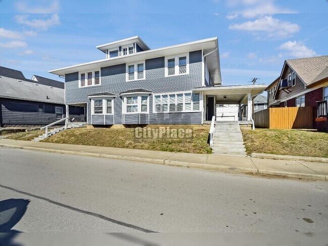 Foto del edificio - 752 Cottage Ave