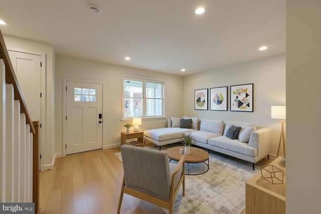 Photo - 635 Upland Pl Townhome