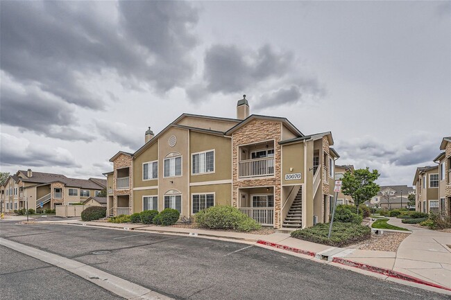 Building Photo - 10070 E Carolina Dr