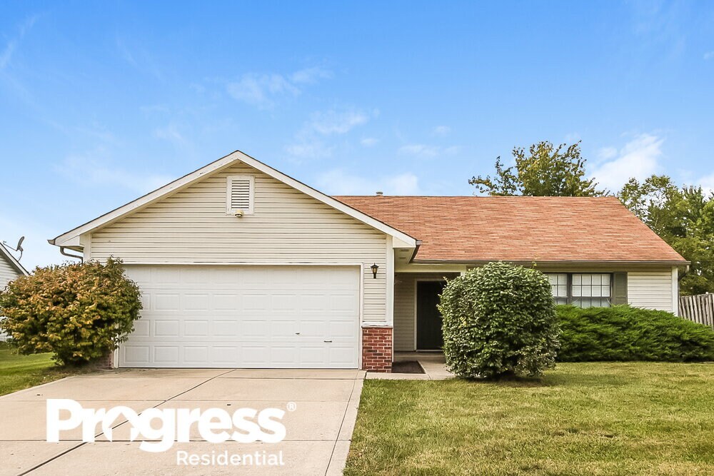 Foto principal - 1218 Winding Hart Dr