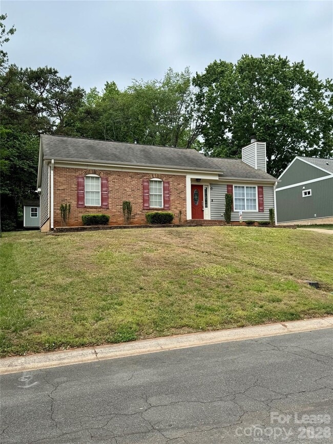 Building Photo - 3407 Braewick Pl