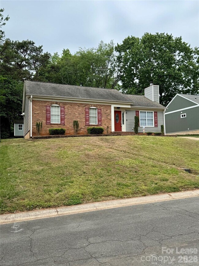 Foto del edificio - 3407 Braewick Pl