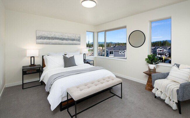 Foto del edificio - 32628 Hemlock Ave SE