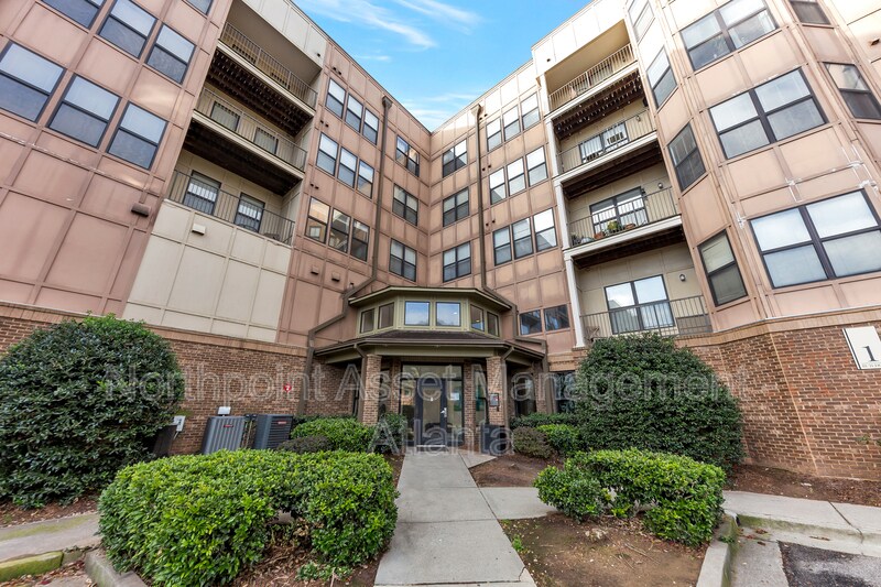 898 Oak St SW Unit 1215, Atlanta, GA 30310 Condo for Rent in Atlanta