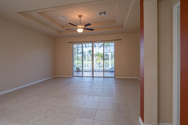 Foto del edificio - 603 Calamondin Way SW