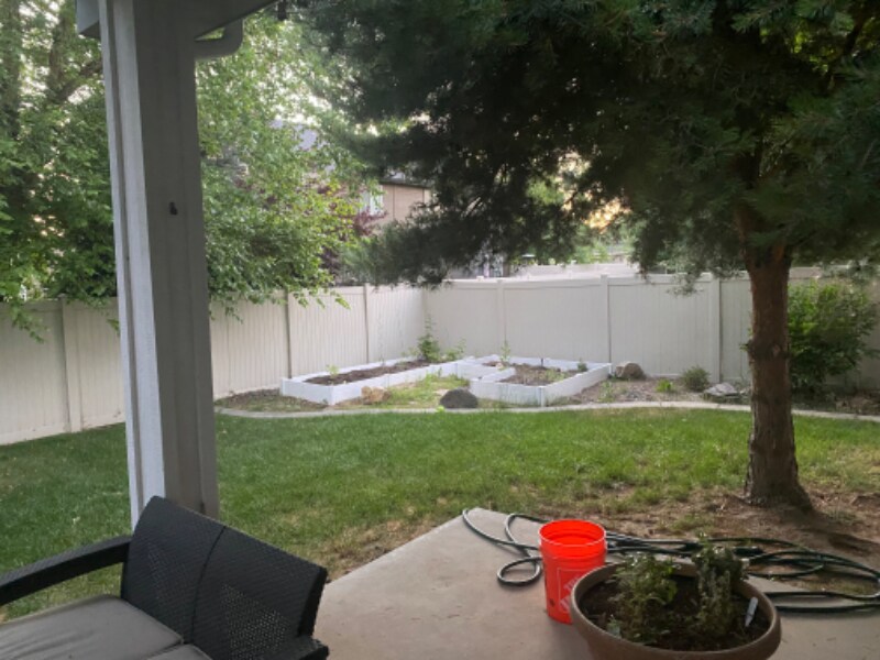 1245 E Mona Lisa Dr, Meridian, ID 83642 House Rental in Meridian, ID