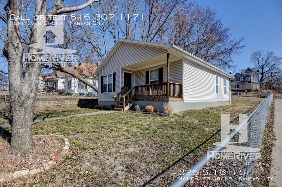Foto principal - 325 S 16th St
