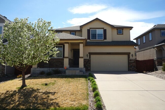 Photo - 9690 Beryl Dr House