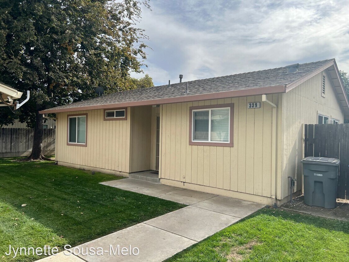 2 br, 2 bath House 339 G St. House Rental in Los Banos, CA