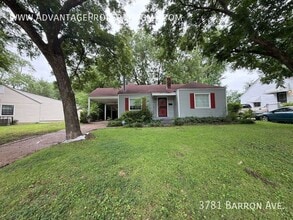 Building Photo - 3781 Barron Ave
