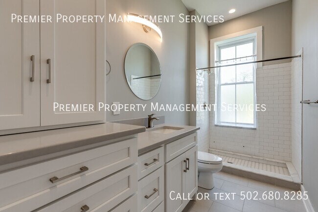 Foto del edificio - Beautifully renovated apartment in Butcher...