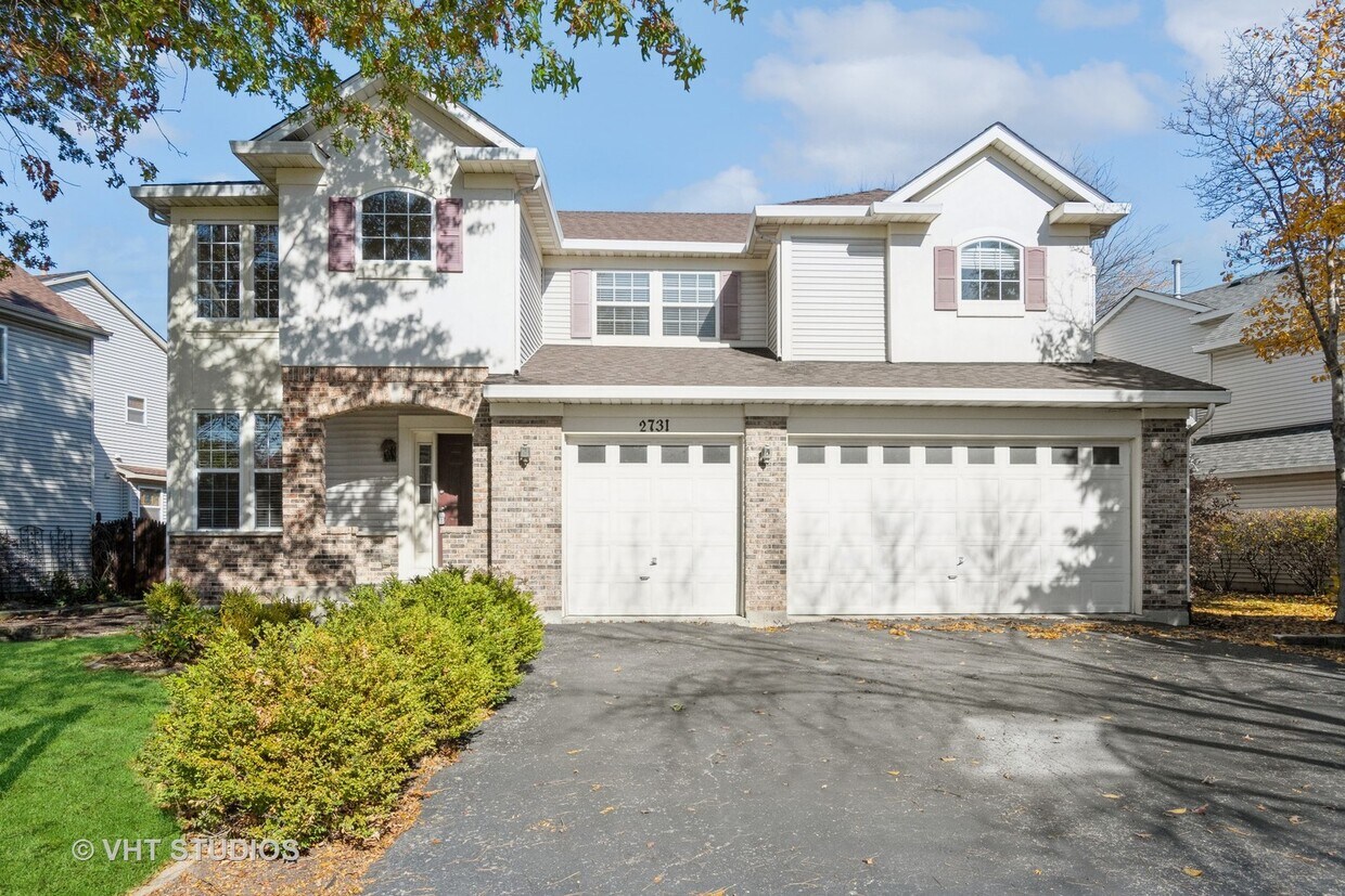 2731 Whitehall Ln, Naperville, IL 60564 House Rental in Naperville