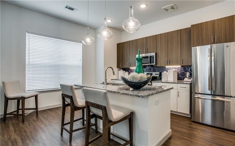 Foto principal - 4217 N Garland Ave