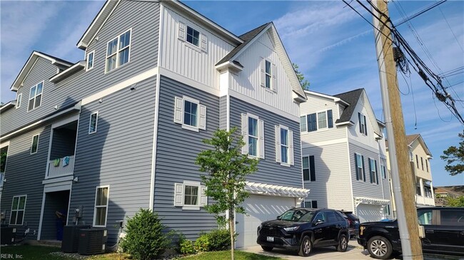 Foto del edificio - 4605 Guam St