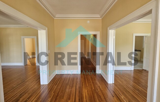 Foto del edificio - 521 Park Pl