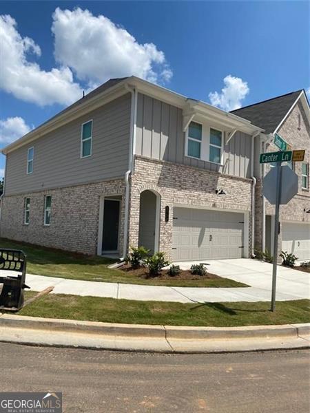 Building Photo - 3780 Denton Dr