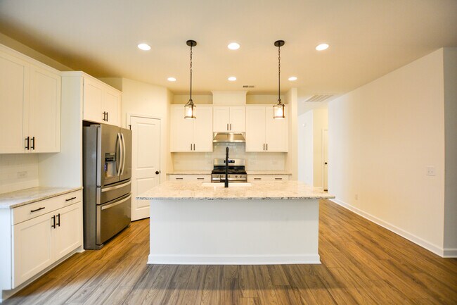 Foto del edificio - 1597 Thin Pine Dr