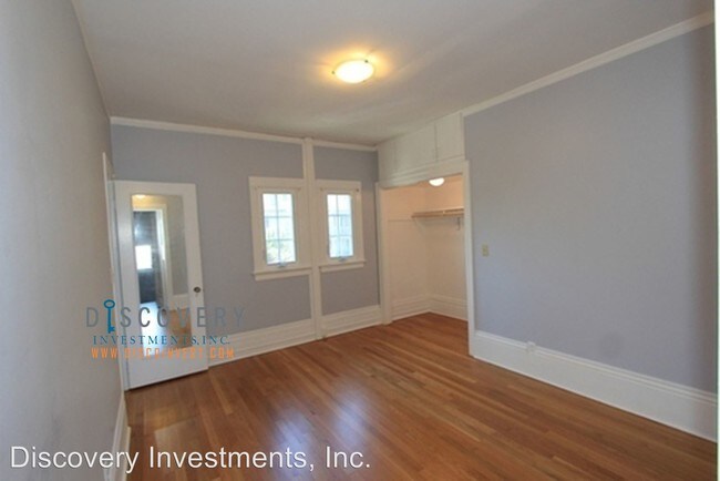 Building Photo - 1 br, 1 bath Apartment - 802 York Street