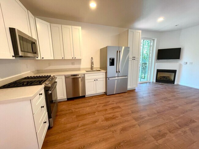 Foto del edificio - New Construction 3-Bedroom House by Cal Poly