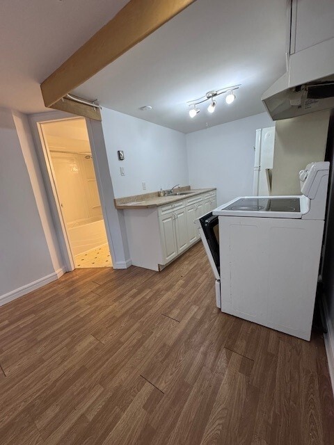 Photo du bâtiment - 1380 Robie St