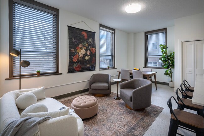 Foto del edificio - St Joseph Apartments