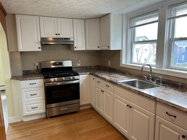 Foto del edificio - 133 Fenner St