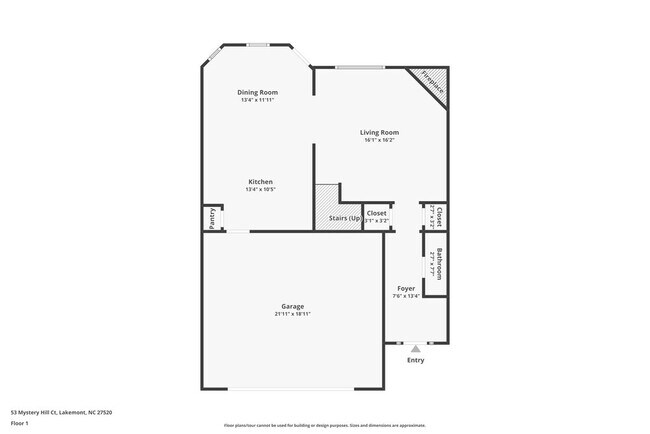 Building Photo - 53 Mystery Hill Ct