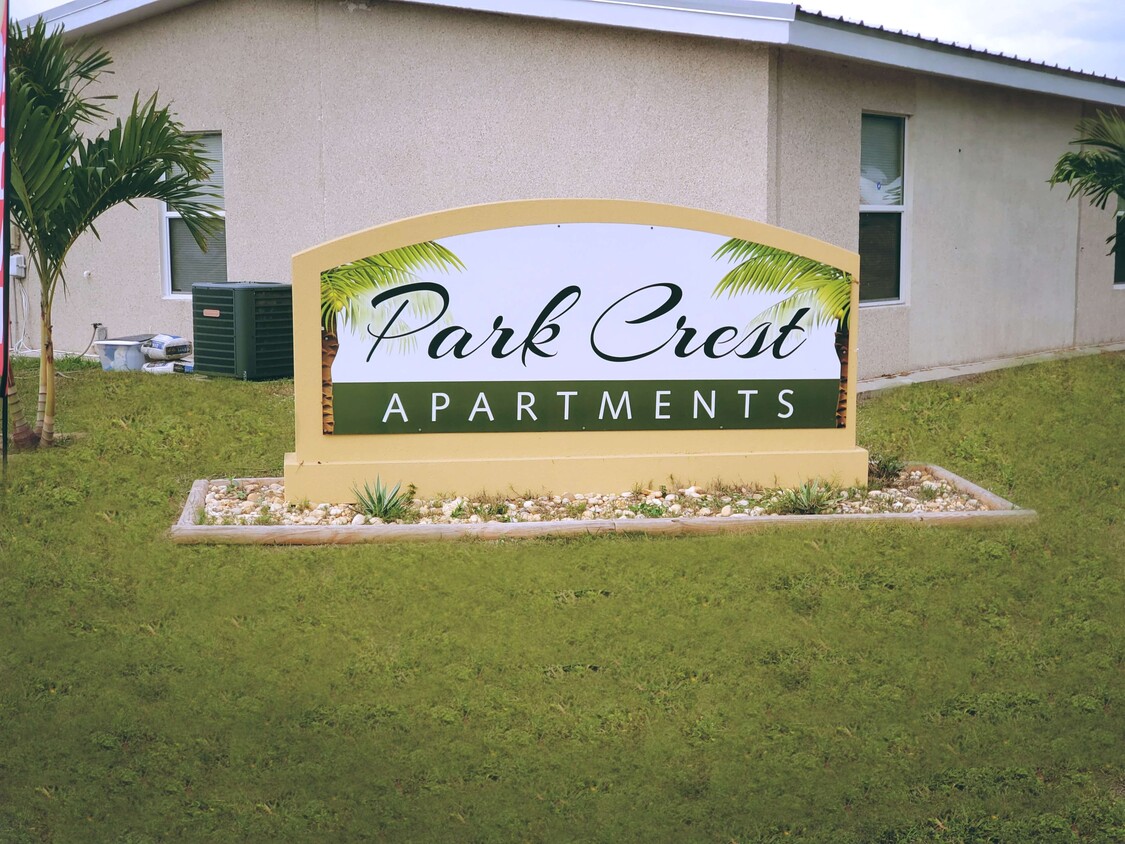 Primary Photo - Park Crest Terrace Apartments