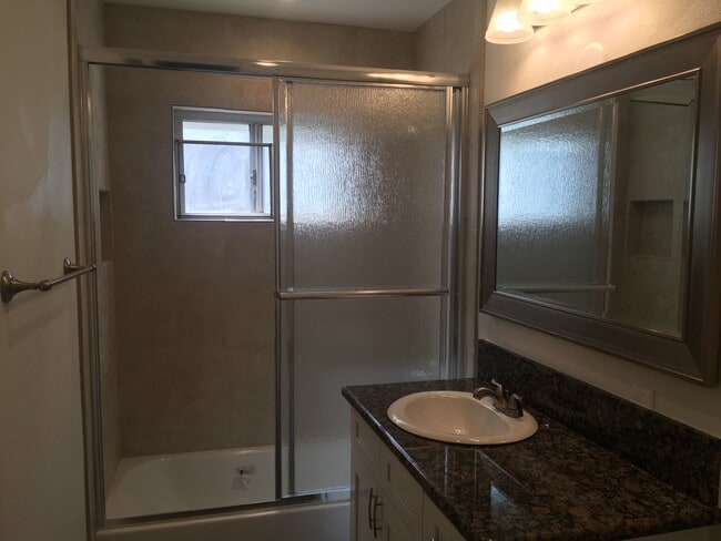 Bathroom - 1725 W Malvern Ave