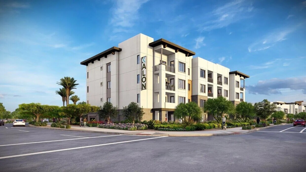 Kalon Luxury Apartments Phoenix Az Apartments Com