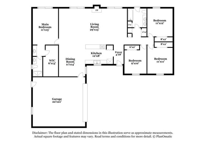 Building Photo - 893 Benchwood Dr