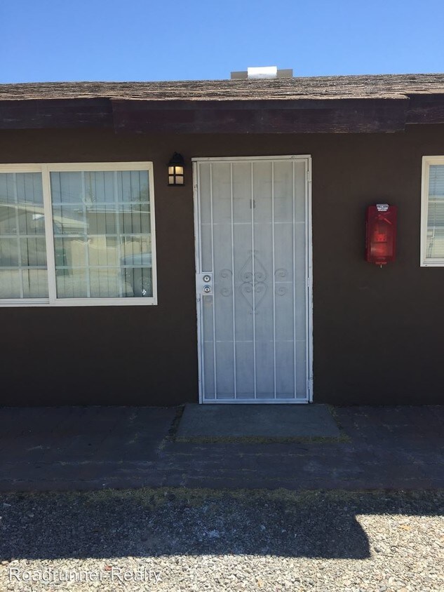 702 Atkins St, Ridgecrest, CA 93555 Condo for Rent in Ridgecrest, CA