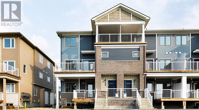 Building Photo - 1022 Chapman Mills Dr