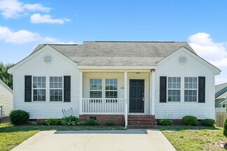 Building Photo - 1281 Sweetgrass St