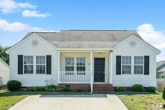 Building Photo - 1281 Sweetgrass St