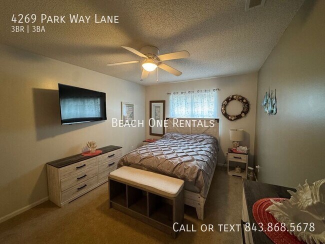 Building Photo - 4269 Park Way Ln