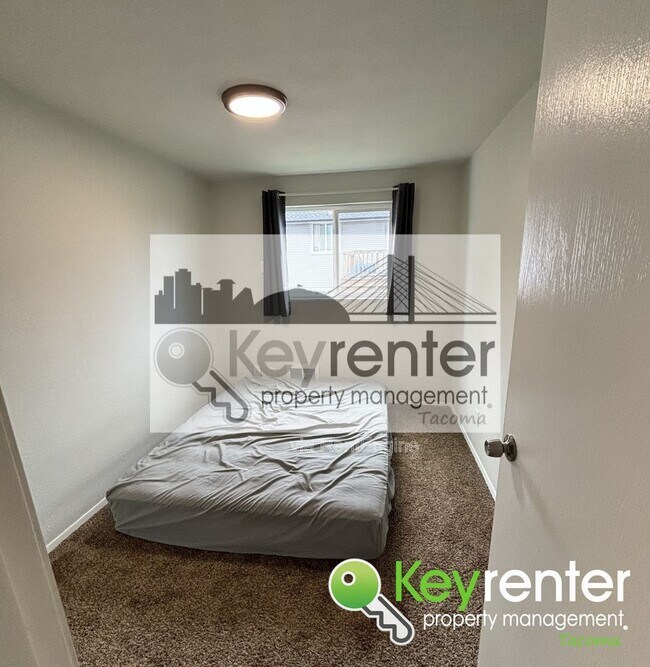 Foto del edificio - 1302 E 40th St