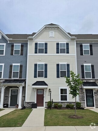 Building Photo - 125 Cedar Crst Dr